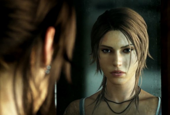 Ten Reasons You Should Buy Tomb Raider